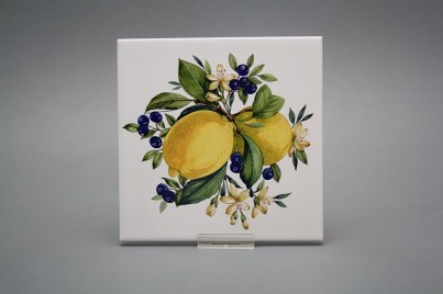 Obklad 15x15cm Lemon WM č.1
