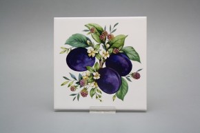 Obklad 15x15cm Plum WM