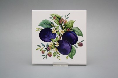 Obklad 15x15cm Plum WM č.1