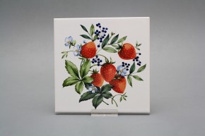 Obklad 15x15cm Strawberry WM