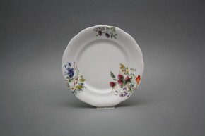 Talíř dezertní 19cm Alaska Kvetoucí louka CBB