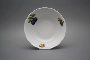 Mísa hluboká 23cm Alaska Ovocný sad CBB
