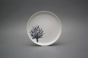 Talíř dezertní 19cm Tom Levandule HBB