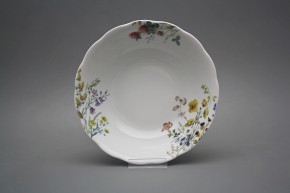 Mísa hluboká 23cm Alaska Kvetoucí louka CBB