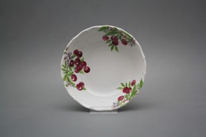 Miska kompotová 19cm Ofélie Třešně CBB