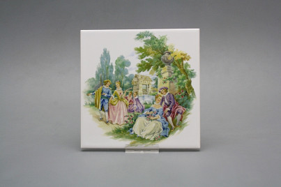 Obklad 15x15cm Romance WM č.1