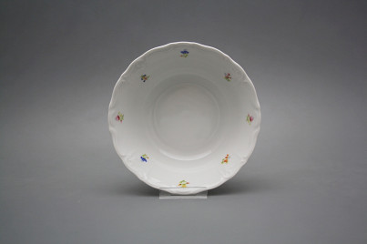 Miska kompotová 19cm Marie Louise Sedmero kvítí ABB č.1