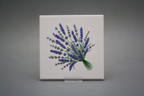 Obklad 15x15cm Levandule WM