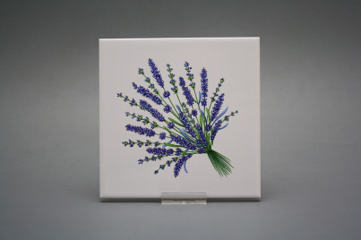 Obklad 15x15cm Levandule WM č.1