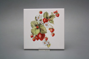 Obklad 15x15cm Jahody WM