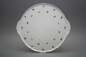 Dortový talíř 30,5cm Verona Házenky ABB