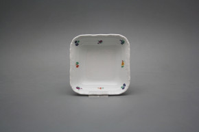 Mísa čtyřhranná 13cm Verona Házenky ABB
