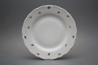 Talíř mělký 28cm Verona Házenky ABB č.1