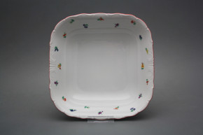Mísa čtyřhranná 24cm Verona Házenky ACL