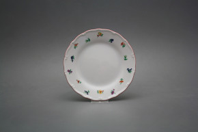 Talíř dezertní 17cm Verona Házenky ACL
