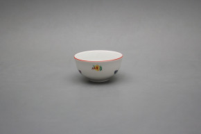 Miska 8cm Verona Házenky CL