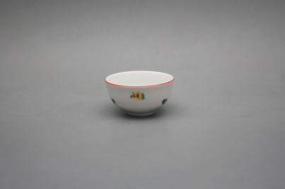 Miska 8cm Verona Házenky CL č.1