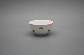 Miska 10cm Verona Házenky CL