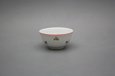 Miska 10cm Verona Házenky CL č.1