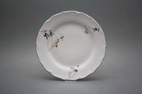 Talíř mělký 25cm Verona Husy CML