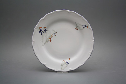 Talíř mělký 25cm Verona Husy CML č.1