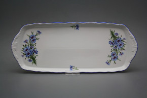 Podnos 37cm Verona  Chrpy EAL