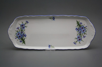 Podnos 37cm Verona  Chrpy EAL č.1