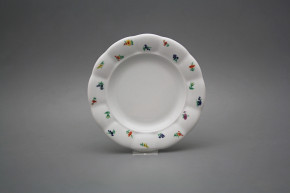 Talíř dezertní 19cm Benedikt Házenky ABB