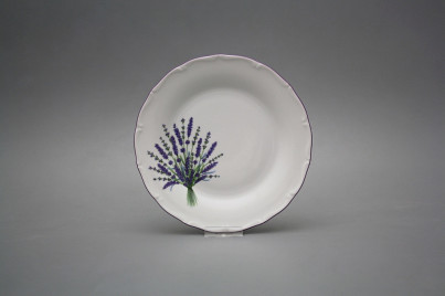 Talíř dezertní 19cm Verona Levandule HFL č.1