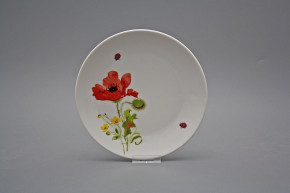 Talíř dezertní 19cm Coup Poppy BB