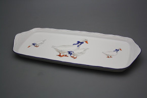 Podnos 37cm Verona Husy ML