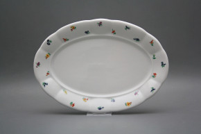 Ovál 32cm Benedikt Házenky ABB