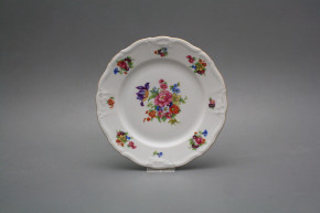 Talíř dezertní 19cm Marie Louise Perla JGL