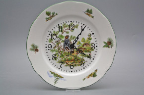 Hodiny Rose Koroptve FZL
