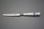 Souprava příborů Bohemia 1987 Royal Blue 24dílná BB č.2