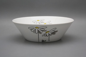 Mísa kompotová 24cm Tom Kopretiny BB