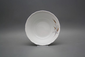 Miska kompotová 19cm Ofélie Obilí HBB