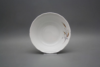 Miska kompotová 19cm Ofélie Obilí HBB č.1