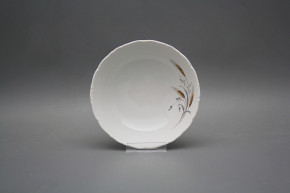 Miska kompotová 16cm Ofélie Obilí HBB