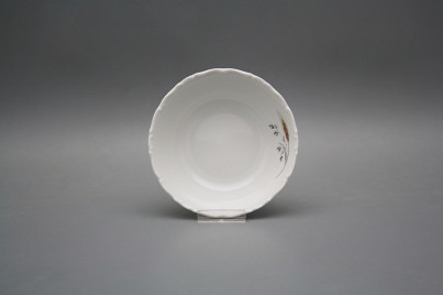 Miska kompotová 13cm Ofélie Obilí HBB č.1