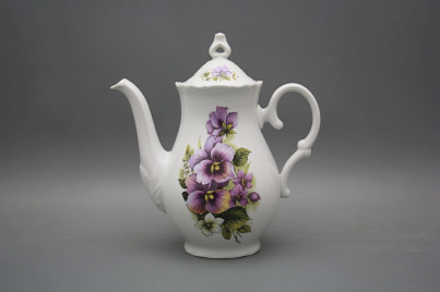 Kávová konvice 1,2l Ofélie Macešky vBB č.1