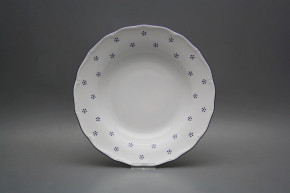 Talíř hluboký 24,5cm Verona Valbella