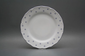 Talíř mělký 25cm Verona Valbella