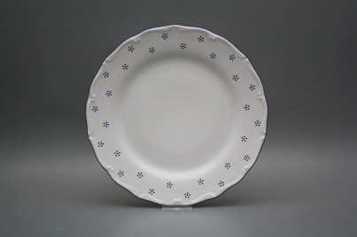 Talíř mělký 25cm Verona Valbella č.1