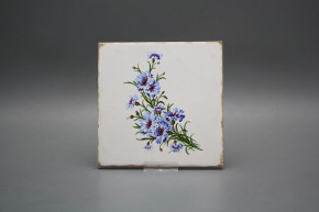 Obklad Forli Blanco 15x15cm Chrpy