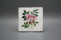 Sada obkladů Forli Blanco 15x15cm 6dílná Herbs č.3