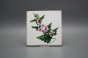 Sada obkladů Forli Blanco 15x15cm 6dílná Herbs č.4