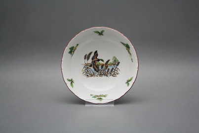 Miska kompotová 16cm Ofélie Kachny FHL č.1