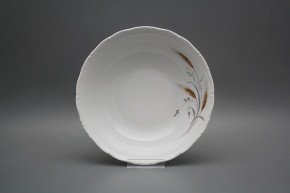 Mísa hluboká 23cm Ofélie Obilí HBB
