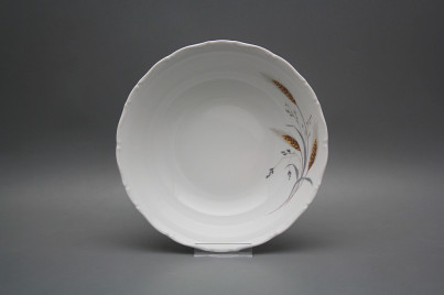 Mísa hluboká 23cm Ofélie Obilí HBB č.1